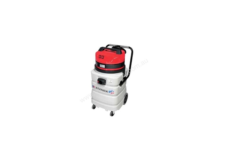 caption Kerrick VH623PL Industrial Vacuum