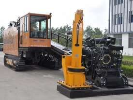 GD1600-LS HDD Machine - picture1' - Click to enlarge
