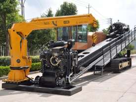 GD1600-LS HDD Machine - picture2' - Click to enlarge
