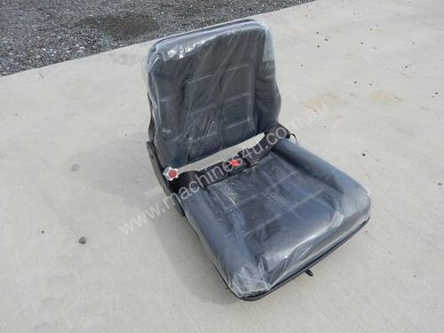 Forklift Seat