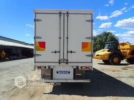 1996 MAXI TRANS 13.5M TANDEM AXLE PANTECH TRAILER - picture1' - Click to enlarge