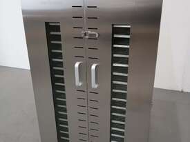 Benchfoods 24-CU Dehydrator - picture0' - Click to enlarge