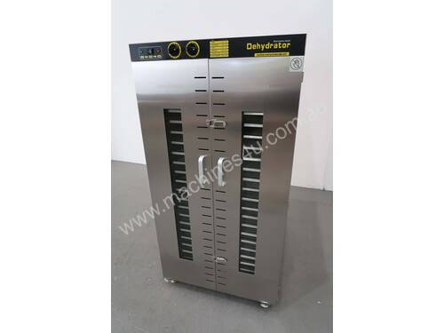 Benchfoods 24-CU Dehydrator