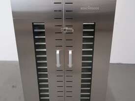 Benchfoods 24-CU Dehydrator - picture0' - Click to enlarge