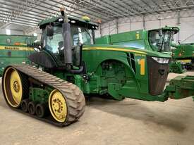 2015 John Deere 8370RT Track Tractors - picture0' - Click to enlarge