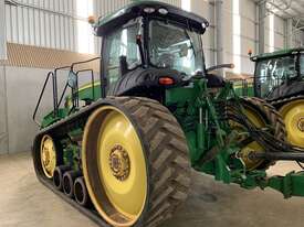 2015 John Deere 8370RT Track Tractors - picture1' - Click to enlarge