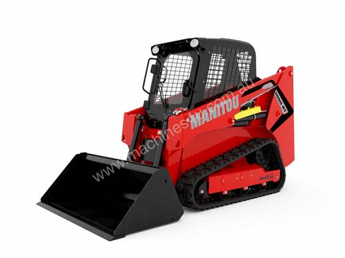 Manitou 1050RT 2t Compact Loader for Hire