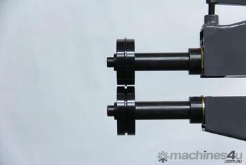 Flat Bead Roller Kit for KAKA RM36