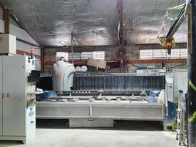  2006 CMS Brembana Concept 2.84 Stone CNC Machining Center w/ATC - picture0' - Click to enlarge