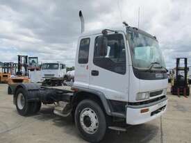 Isuzu GVR950TA - picture0' - Click to enlarge