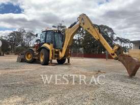CATERPILLAR 444F Backhoe Loaders - picture2' - Click to enlarge