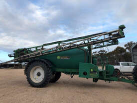 Goldacres  Boom Sprayer - picture0' - Click to enlarge