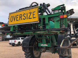 Goldacres  Boom Sprayer - picture1' - Click to enlarge