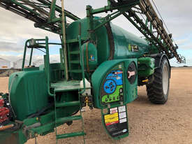 Goldacres  Boom Sprayer - picture2' - Click to enlarge