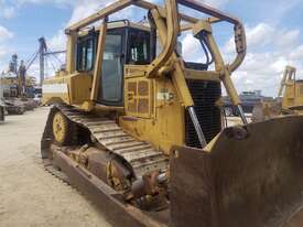 2007 CAT D6R XL 7,300 hrs - picture0' - Click to enlarge