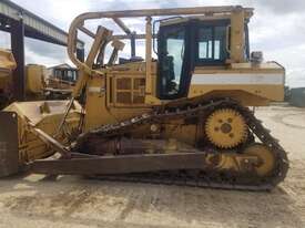 2007 CAT D6R XL 7,300 hrs - picture1' - Click to enlarge