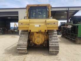 2007 CAT D6R XL 7,300 hrs - picture2' - Click to enlarge