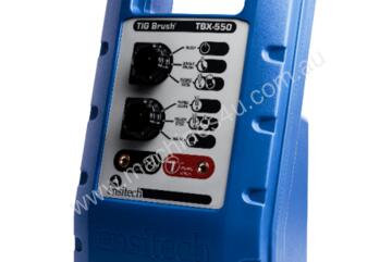 TIG Brush weld cleaning machine