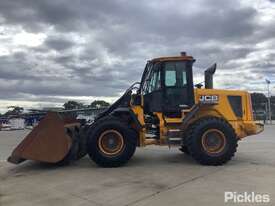 2018 JCB 426HT - picture1' - Click to enlarge