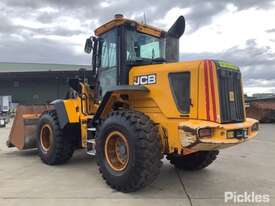 2018 JCB 426HT - picture2' - Click to enlarge