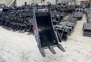 Roo Attachments 13 Ton 450mm GP