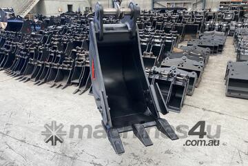 Roo Attachments 13 Ton 450mm GP