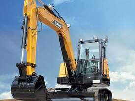 SY60C 6T Excavator | 5 YEAR/5000 HR WARRANTY          - picture0' - Click to enlarge