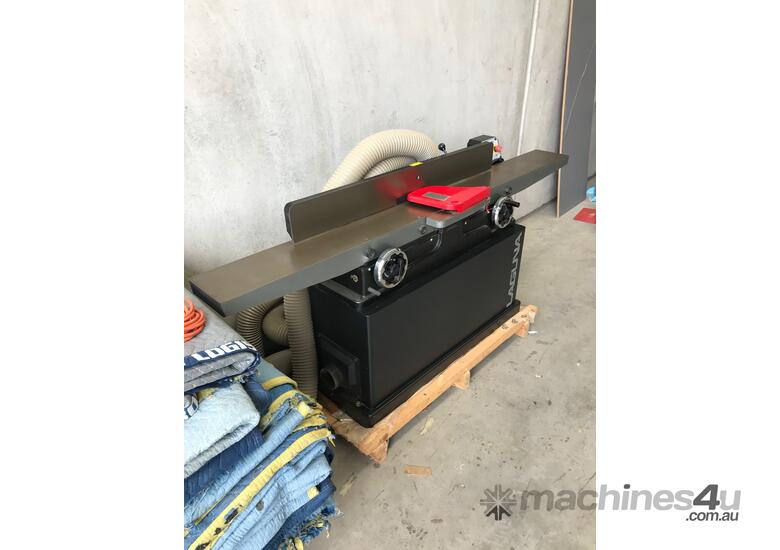 Used 2019 laguna As New Jointer Surfacer Planer/Jointer in , Listed