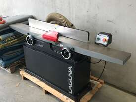 As New Jointer / Surfacer - picture1' - Click to enlarge