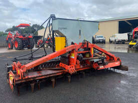 Maschio Vito 400 Power Harrows Tillage Equip - picture0' - Click to enlarge