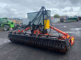 Maschio Vito 400 Power Harrows Tillage Equip - picture2' - Click to enlarge