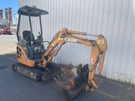 Used Case CX17 Excavator  - picture0' - Click to enlarge