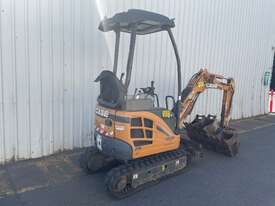 Used Case CX17 Excavator  - picture0' - Click to enlarge