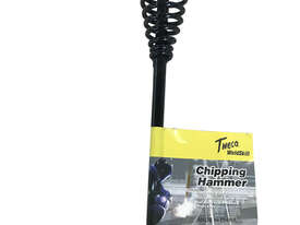 Tweco Weldskill Chipping Hammer with Spring Handle 646215 - picture0' - Click to enlarge