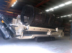 NEW TRACKED SA620 TROMMEL - picture2' - Click to enlarge