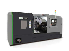 Fanuc Oi TF plus - DMC DL S SERIES (Sub spindle / Y axis) - DL 22LMS (Made in Korea) - picture0' - Click to enlarge