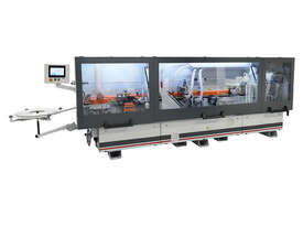NikMann 2RTF - Edgebander with Pre-milling and Double Corner Rounders  - picture0' - Click to enlarge