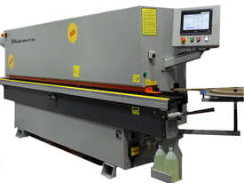 NikMann 2RTF - Edgebander with Pre-milling and Double Corner Rounders  - picture1' - Click to enlarge