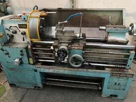 Victor 400 x 1000 Lathe - picture0' - Click to enlarge