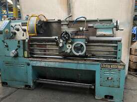 Victor 400 x 1000 Lathe - picture0' - Click to enlarge