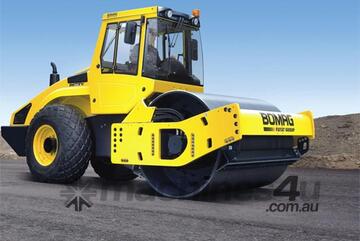 Bomag BW 211 PD-5 Single Drum Rollers