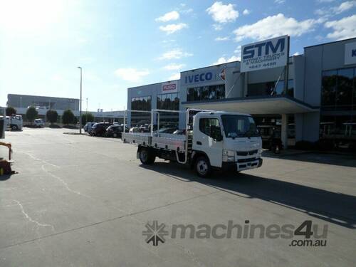 Fuso CANTER Canter Cab Chassis