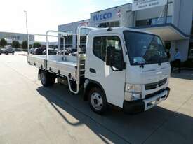 Fuso CANTER Canter Cab Chassis - picture0' - Click to enlarge