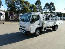 Fuso CANTER Canter Cab Chassis - picture1' - Click to enlarge