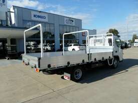 Fuso CANTER Canter Cab Chassis - picture2' - Click to enlarge