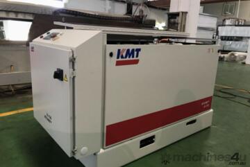 KMT Jetline 30/50 Intensifier Waterjet Pump