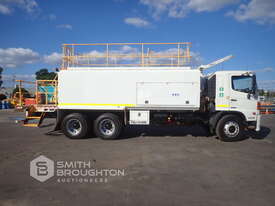 2012 HINO FM500 6X4 SERVICE TRUCK - picture0' - Click to enlarge