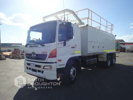 2012 HINO FM500 6X4 SERVICE TRUCK - picture0' - Click to enlarge