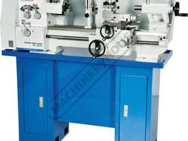 AL-320G Bench Lathe Ã˜320 x 600mm Turning Capacity - Ã˜38mm Spindle Bore
12 Geared Head Speeds 60 ~  - picture0' - Click to enlarge