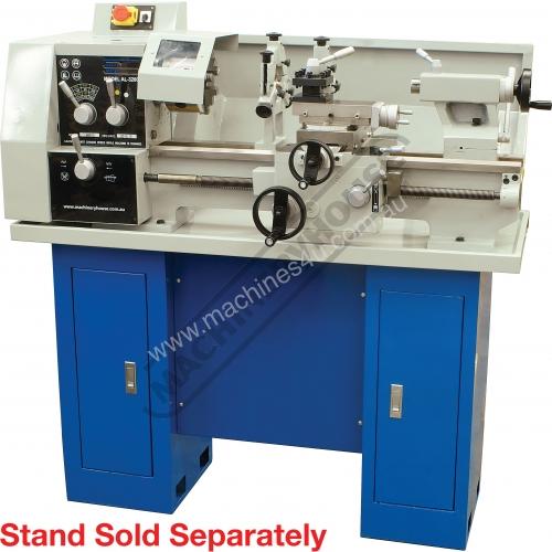 New Hafco Metalmaster AL-320G Bench Top Lathes in ...